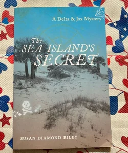 The Sea Island's Secret