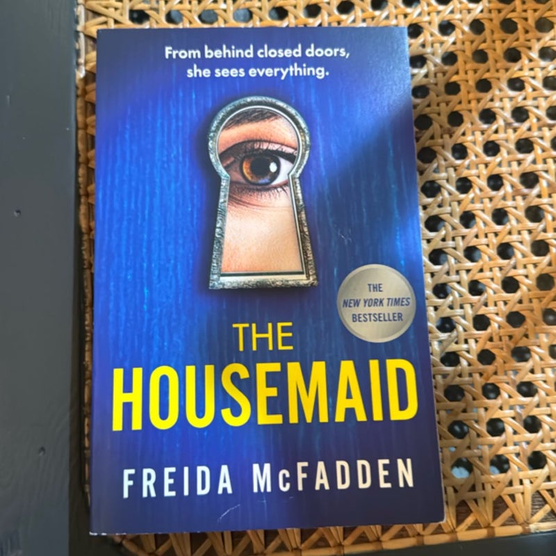 The Housemaid