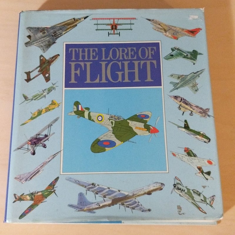 The Lore of Flight