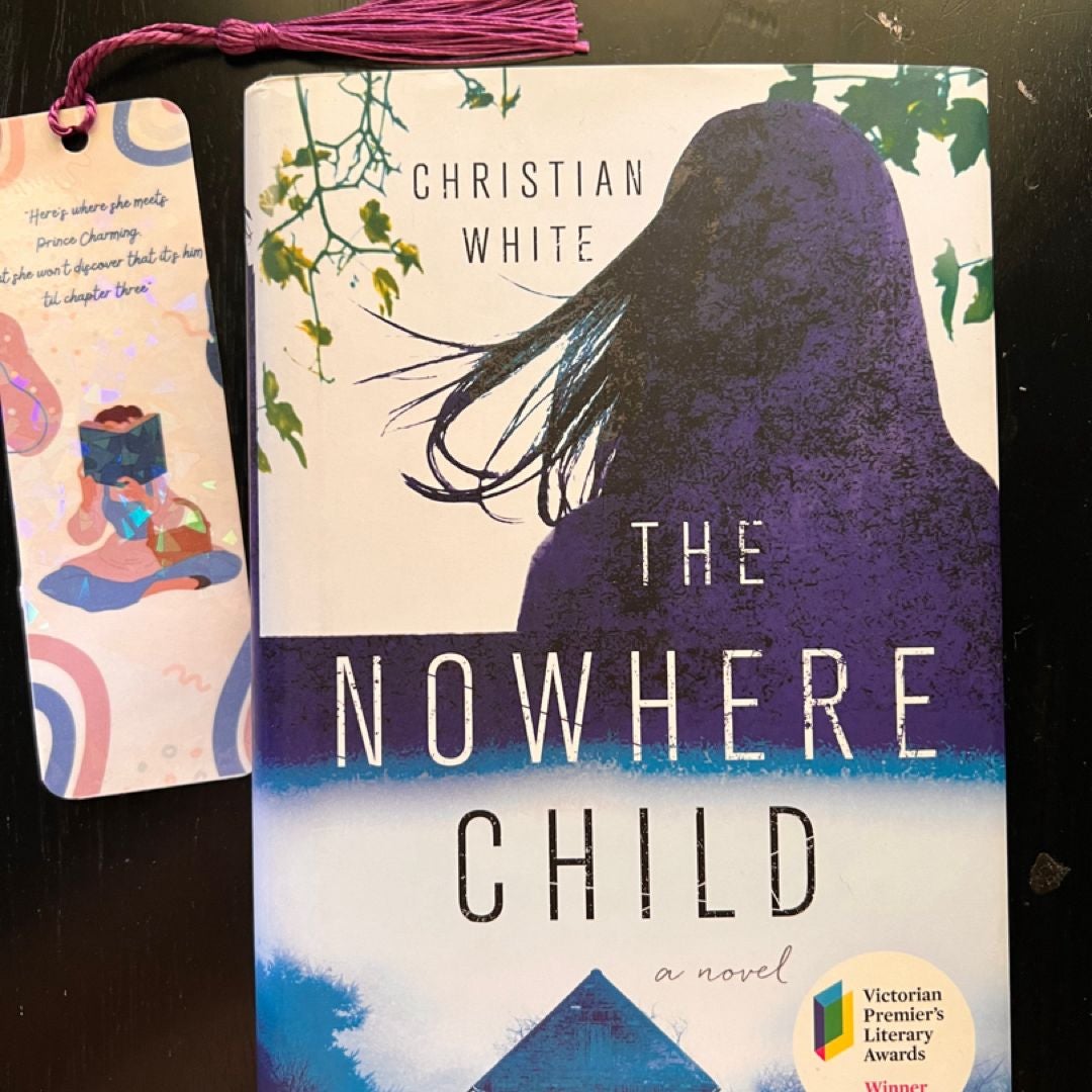 The Nowhere Child