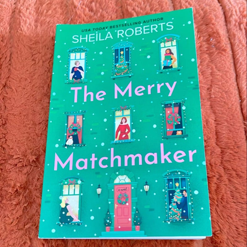 The Merry Matchmaker