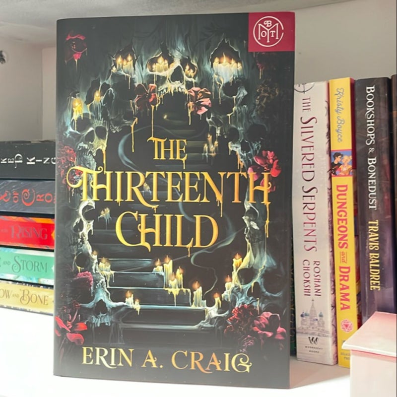 The Thirteenth Child