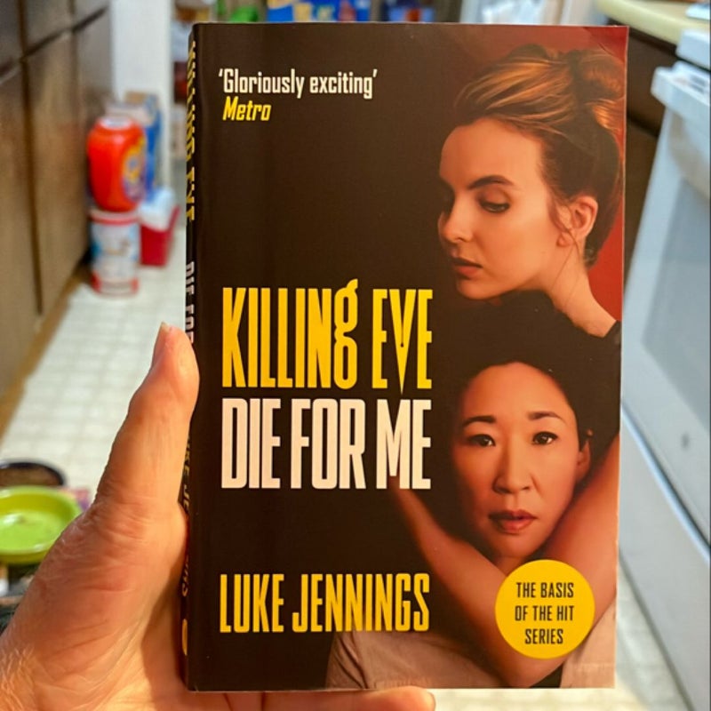 Killing Eve: Die for Me