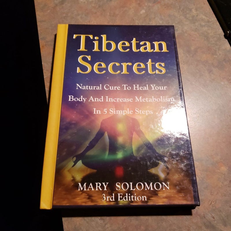 Tibetan Secrets