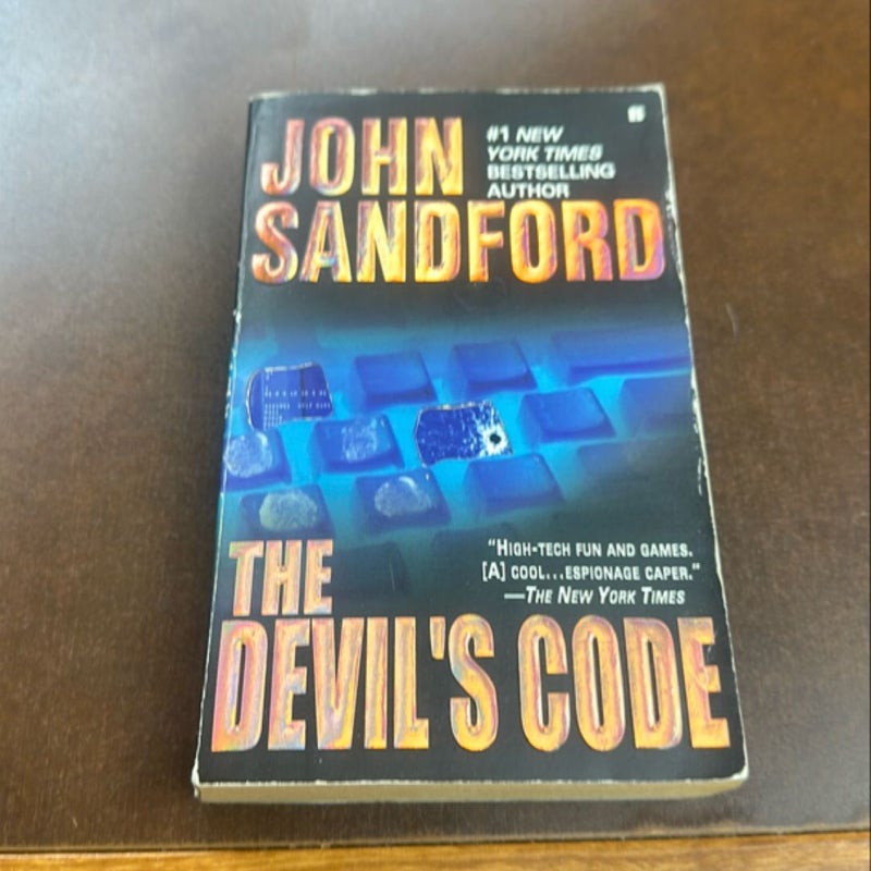 The Devil's Code
