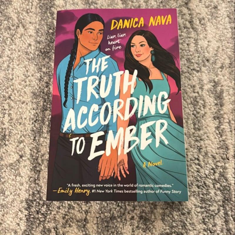 The Truth According to Ember