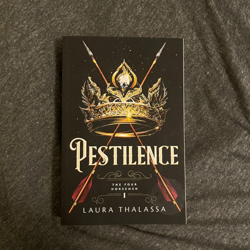 Pestilence
