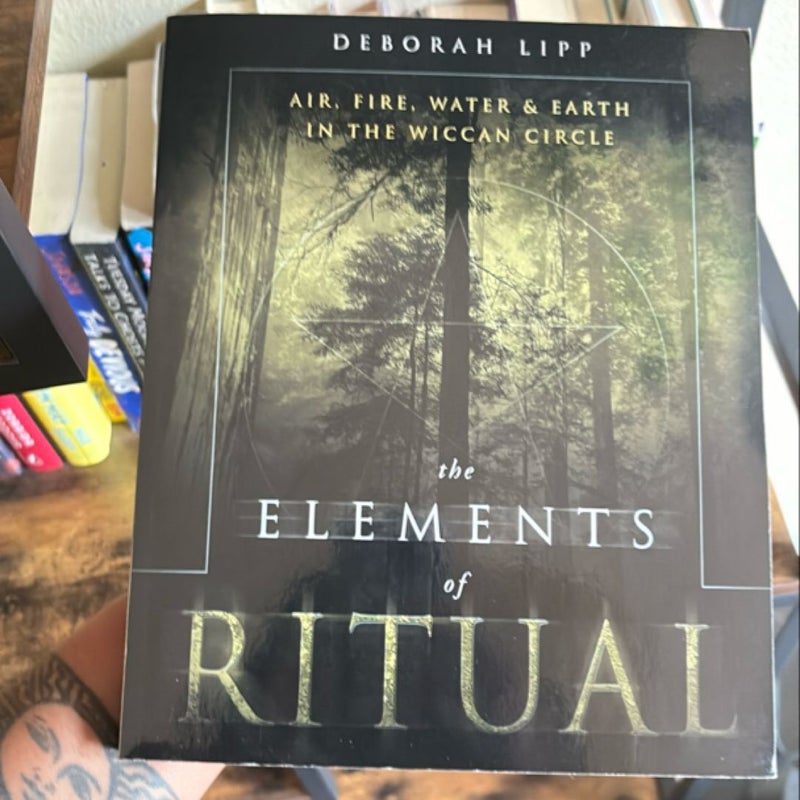 The Elements of Ritual