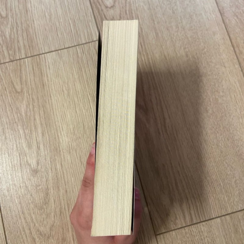 The Black Book