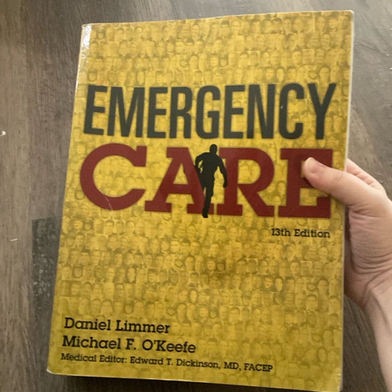 Emergency Care