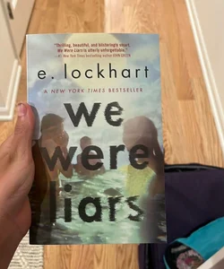 We Were Liars