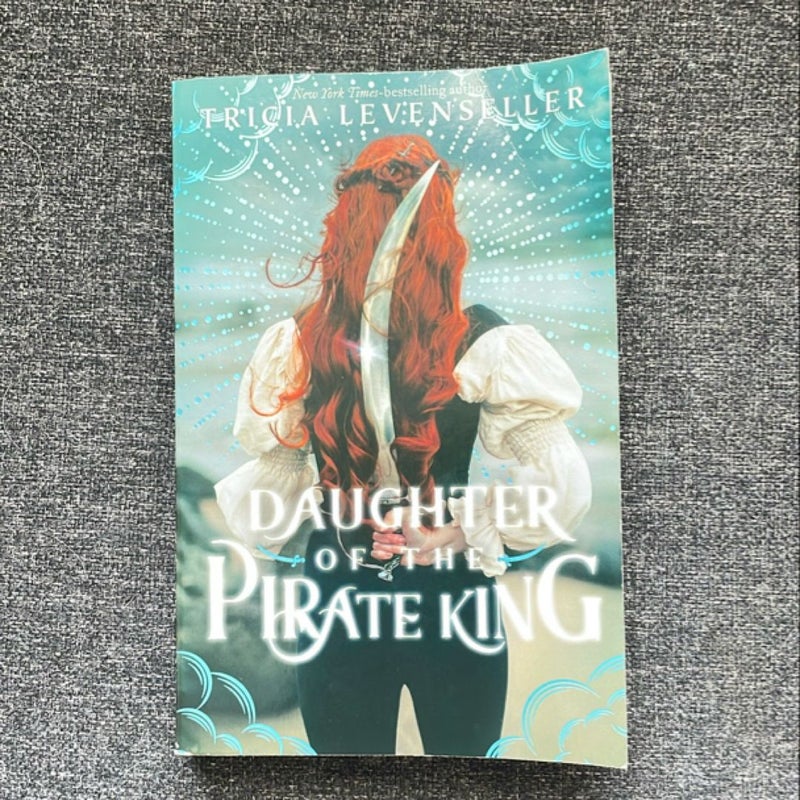 Daughter of the Pirate King