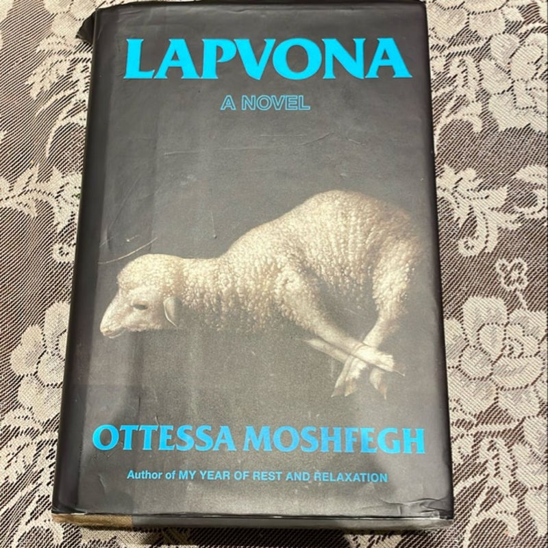 Lapvona