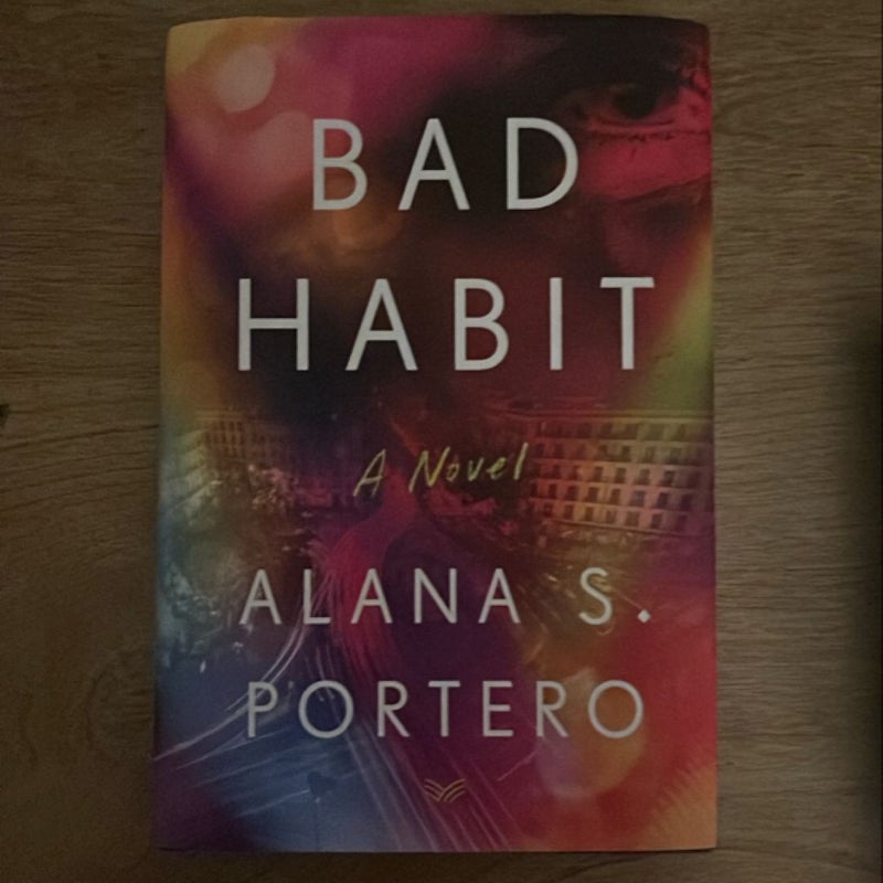 Bad Habit