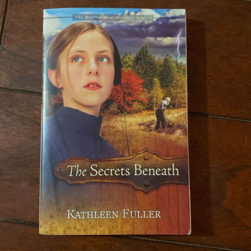 The Secrets Beneath