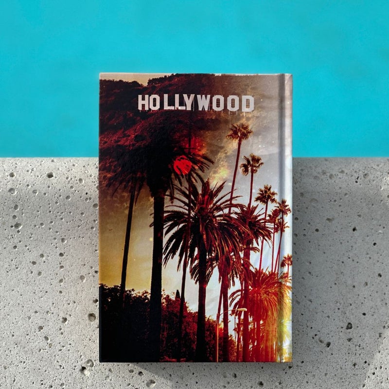 SIGNED Special Editions Three Books Bundle with Limited Art Prints 