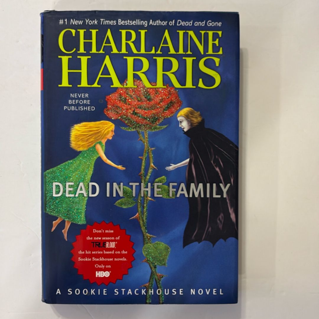 Dead in the Family  (1859)