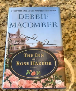 The Inn at Rose Harbor