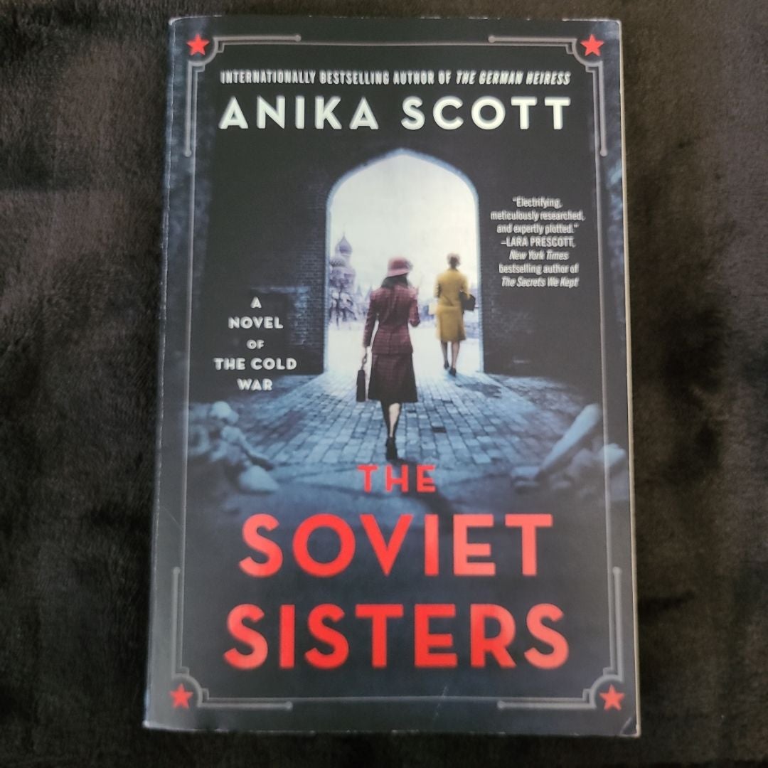 The Soviet Sisters