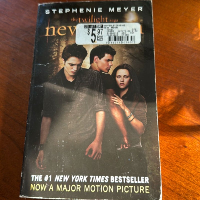 New Moon
