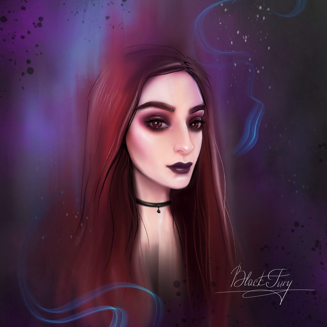 Nova Raven
