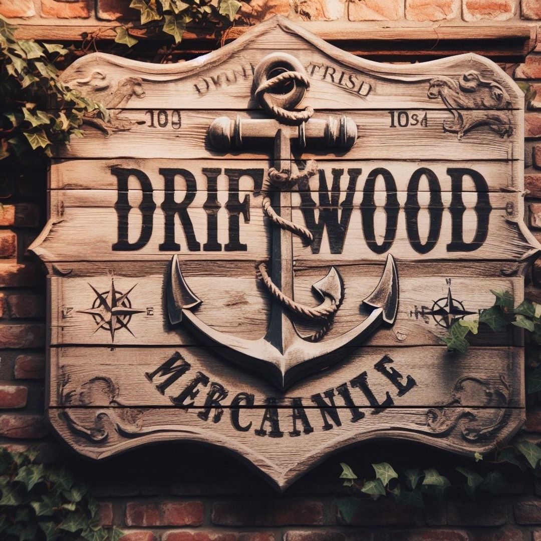 Driftwood Mercantile