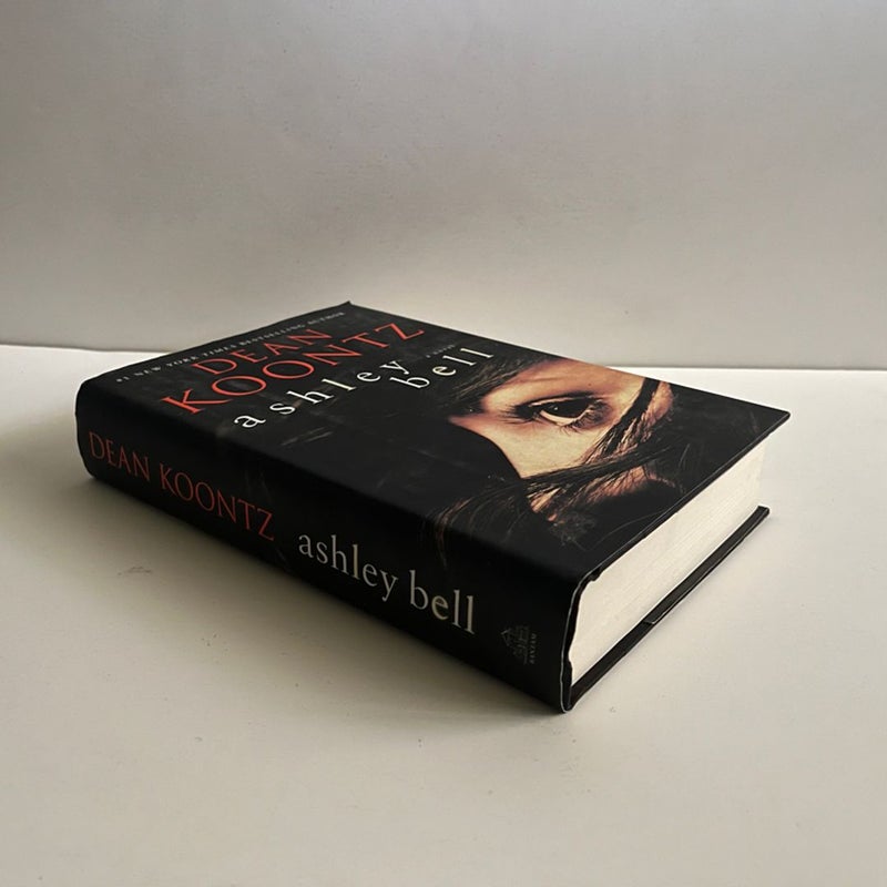 Ashley Bell A Novel (Hardcover)