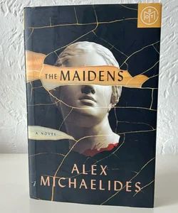 The Maidens — SIGNED