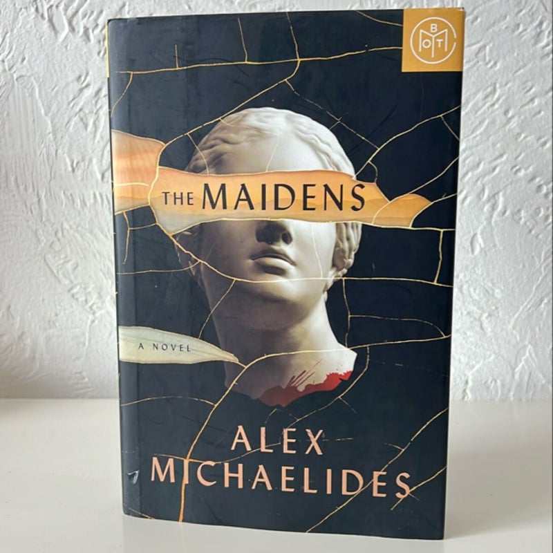 The Maidens — SIGNED