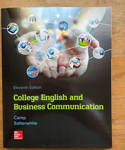 College English & Business Communication 