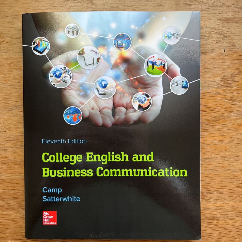 College English & Business Communication 