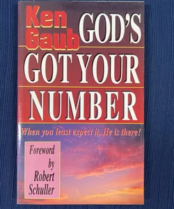 God's Got Your Number