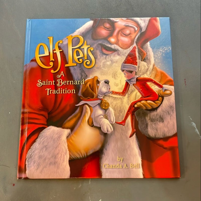 Elf Pets®