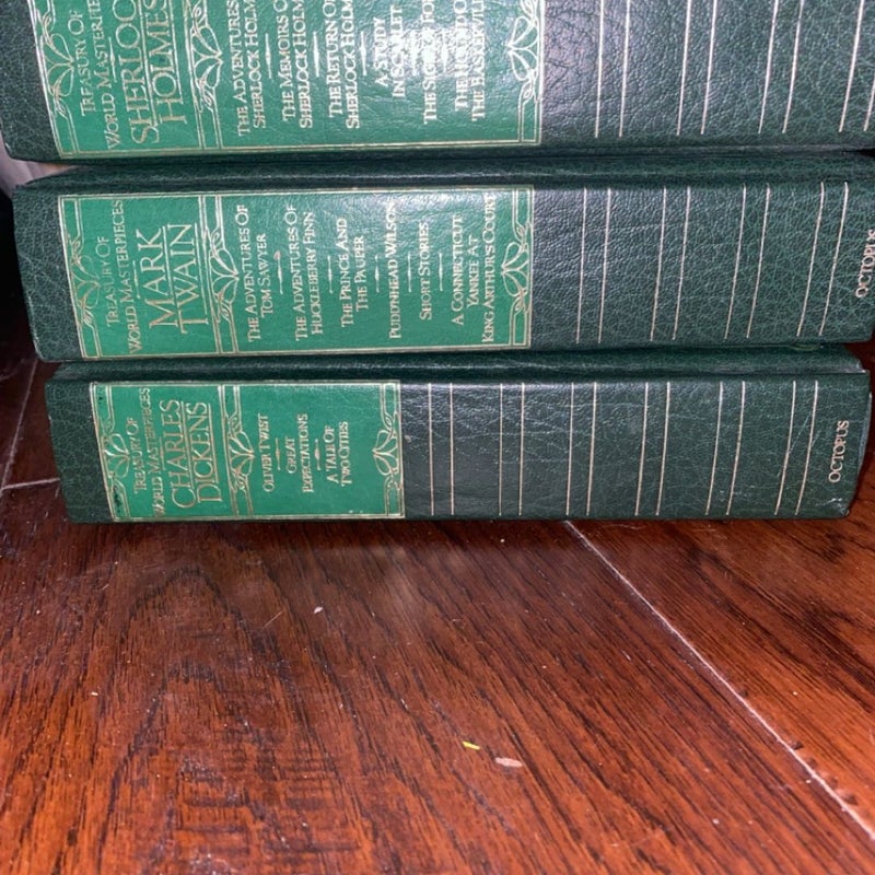 Britannica’s “Great Books Of The Western World” Complete collection + 3 Masterpiece Editions