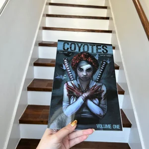 Coyotes Volume 1