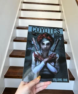 Coyotes Volume 1