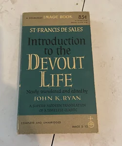 Introduction to the Devout Life
