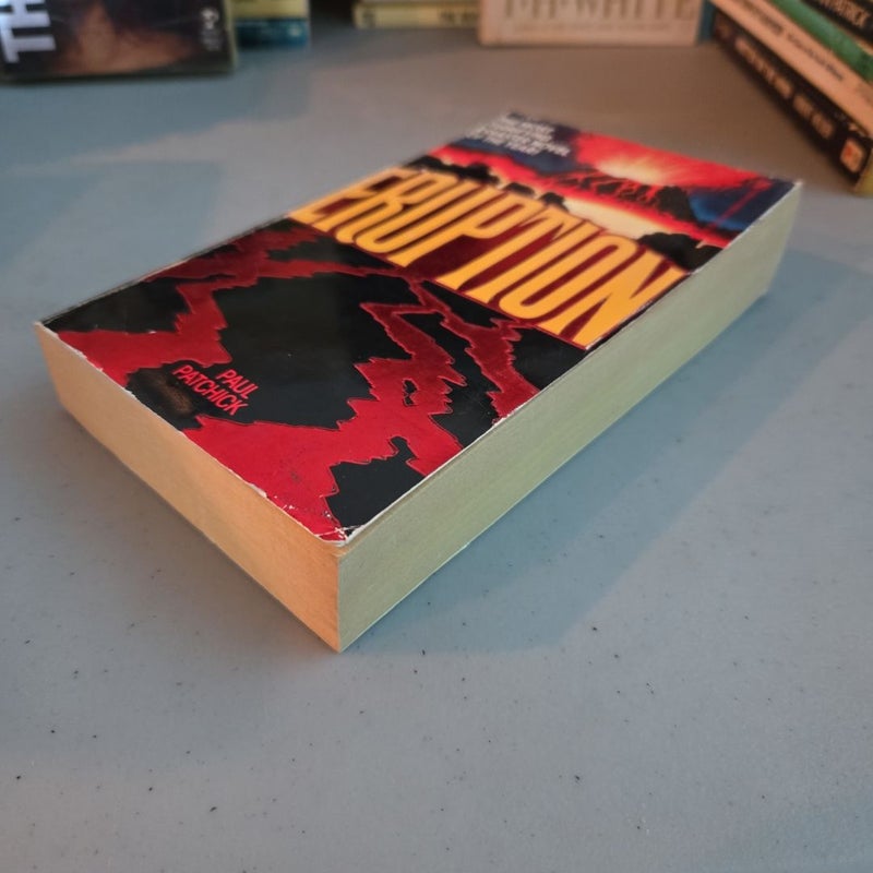 Eruption