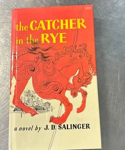 The Catcher in the Rye