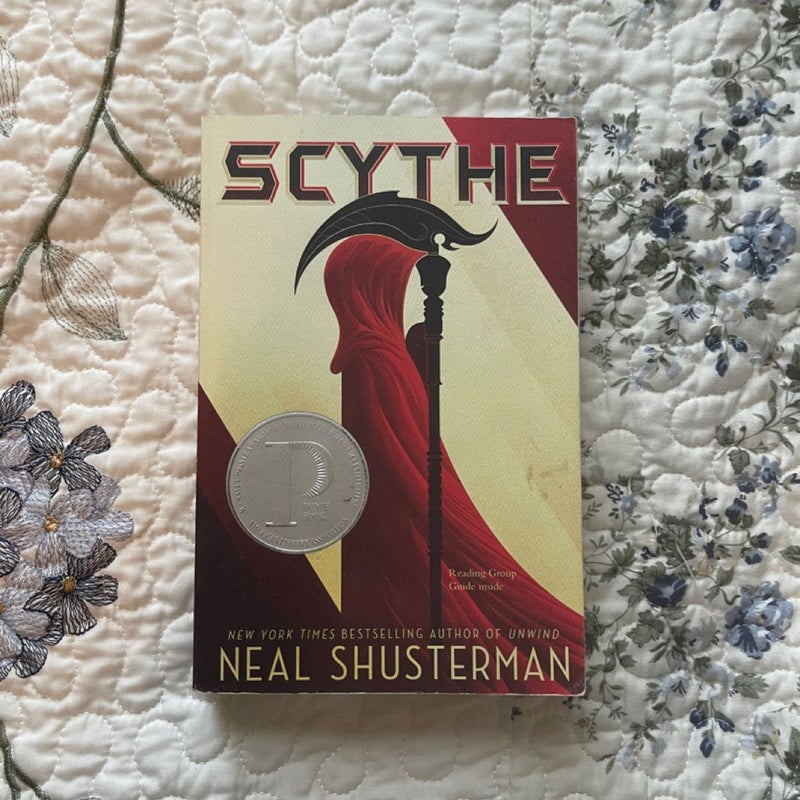 Scythe