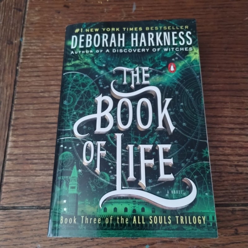 The Book of Life