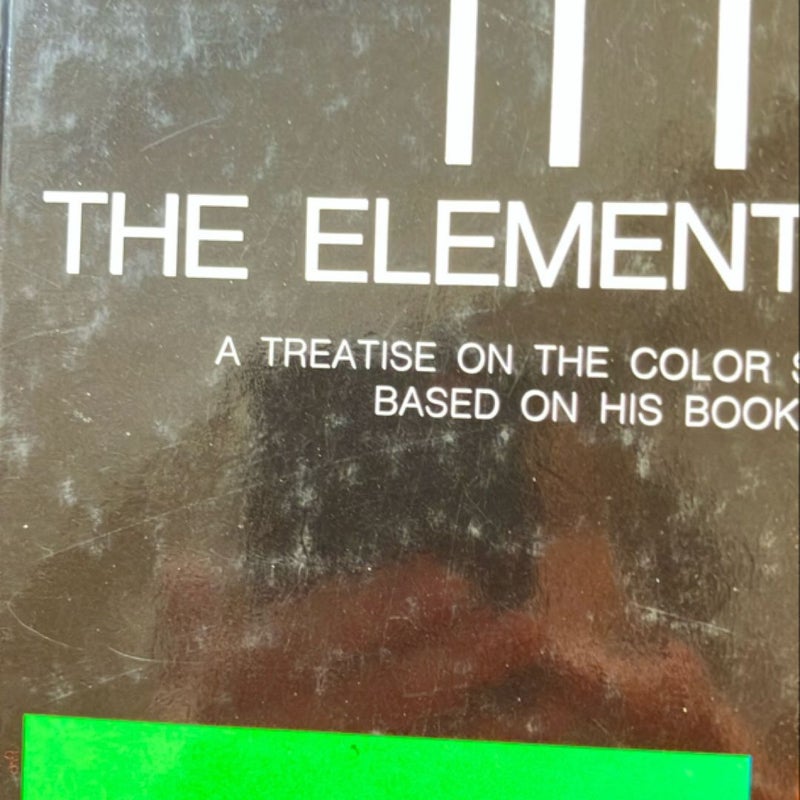 The Elements of Color