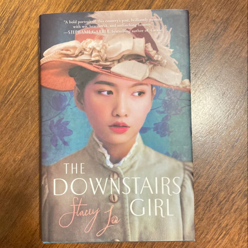 The Downstairs Girl