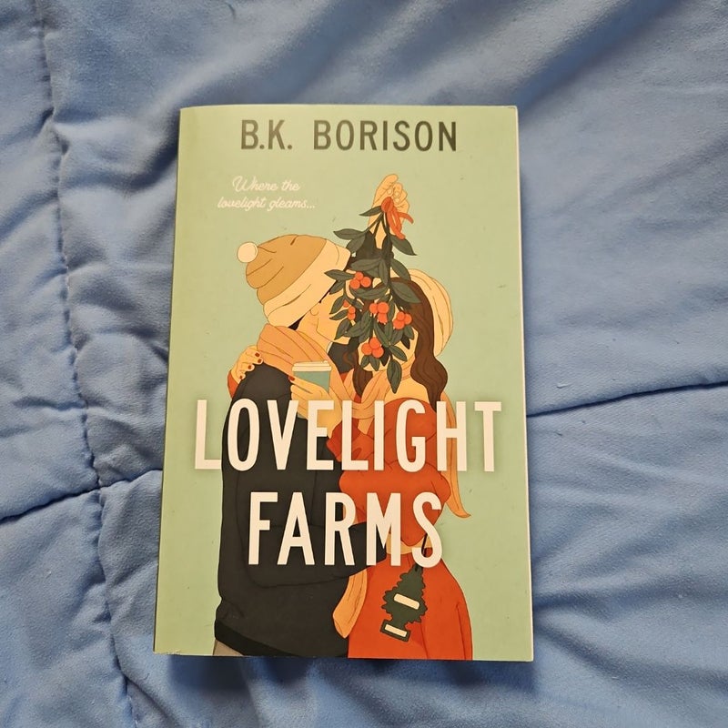 Lovelight Farms
