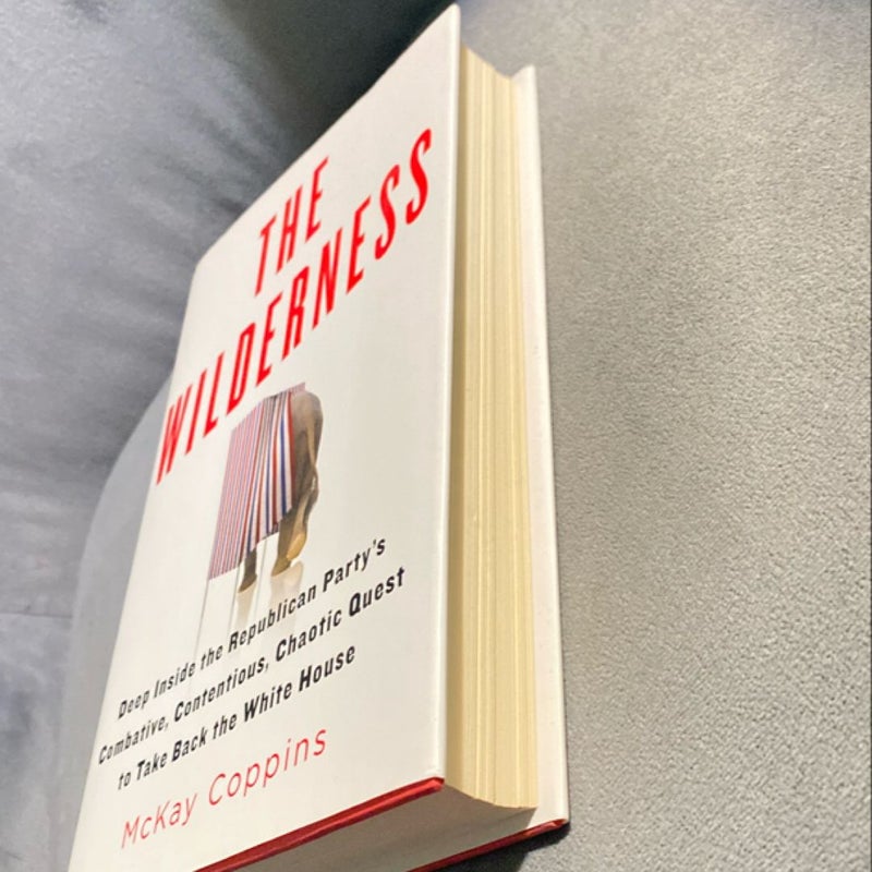 The Wilderness
