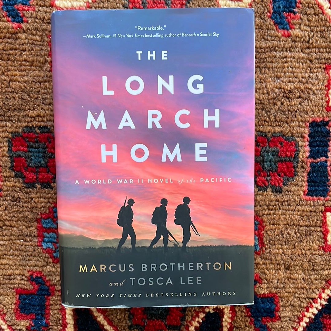 The Long March Home