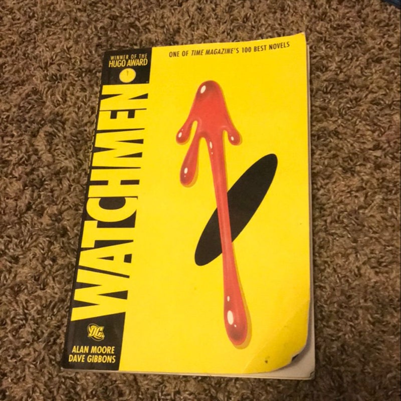 Watchmen