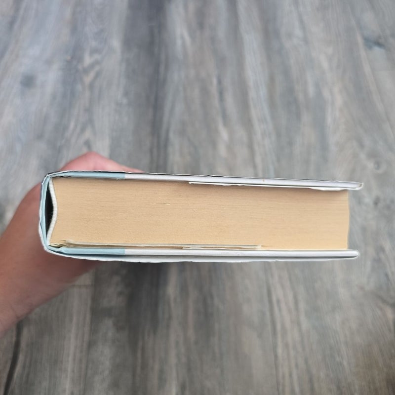 Second Honeymoon *First Edition*