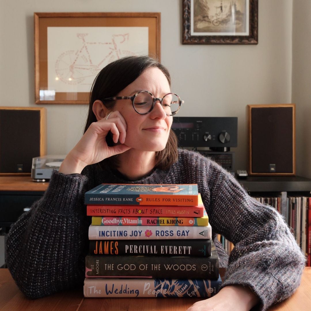 Emily Poe-Crawford