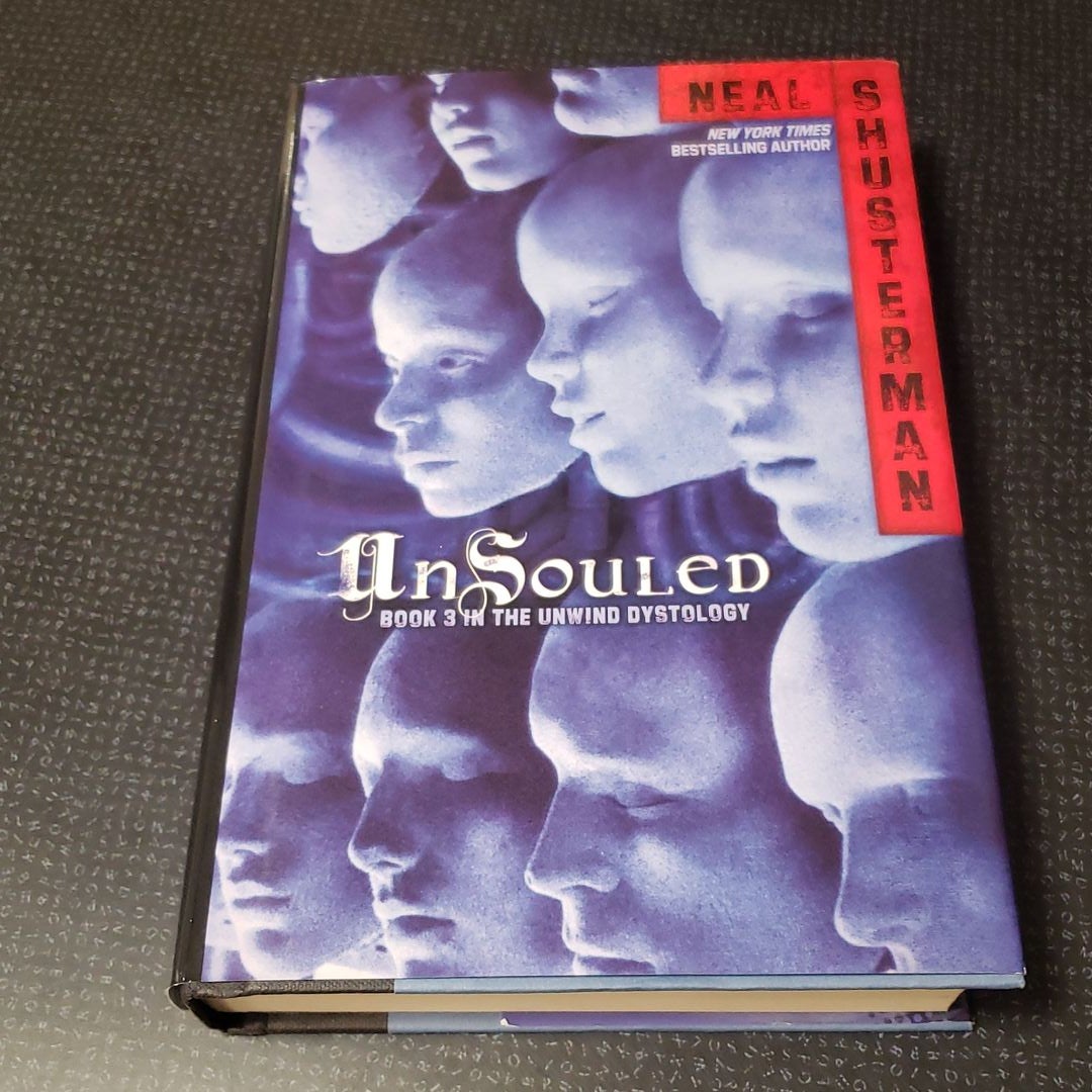 UnSouled